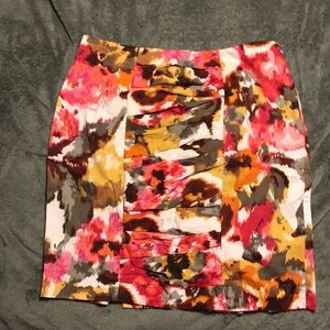 Fun skirt